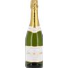 Impérial Palace Vino effervescent - Louis de Belair Brut - Blanc de Blancs