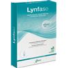 aboca Lynfase concentrato fluido 12 flaconcini da 13,3 g
