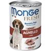 Monge fresh adult agnello 400 g