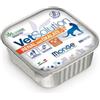 Monge vet solution umido feline renal oxalate 100 g