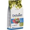 Exclusion mediterraneo monoprotein noble grain adult tuna small 7kg