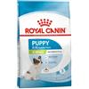 Size health nutrition xsmall puppy 1,5 kg