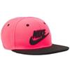 NIKE NAN NIKE TRUE UMITLESS ROSA FLUO/NERO (A4F)