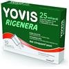 Alfasigma Yovis Rigenera 50+ 10bust