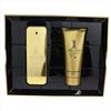 Paco Rabanne 475-29896 1 Million - Eau de Toilette 100 ml + Deodorante Spray 150 ml, Uomo