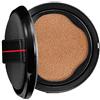 Shiseido Synchro Skin Self-Refreshing Cushion Fondotinta Compatto, 360 Citrine, Refille 13 g