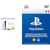 Playstation PS5 Standard Store Gift Card 80 EUR
