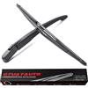 OTUAYAUTO Tergicristallo posteriore - Compatibile con Dacia Sandero 2008-2012, Compatibile con Renault Megane I 1999-2002