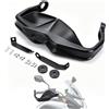 IUVWISN Paramani per moto Deflettori Parabrezza Protezione ABS per NC700X 750X CB650F CTX700 2014-2018 DCT NC750S 2013-2023 (Originale)