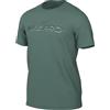 Nike Men's Top M Nk DF Tee Db PRO, Bicoastal, FJ2393-361, S