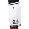 Ultra Game Pantaloncini da Basket cromati da Uomo