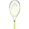 HEAD Extreme 25 - Racchetta da tennis Junior, 8-10 anni