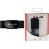 Polar Sensore di frequenza cardiaca Polar H10, ANT+, Bluetooth, ECG, sensore di frequenza cardiaca impermeabile con fascia toracica