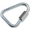 CAMP DELTA QUICK LINK STAINLESS Ø8 MM Maglia Rapida Triangolare