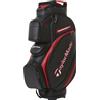 TAYLORMADE DELUXE CART BAG Sacca Golf