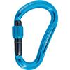CAMP ATOM LOCK - Blu Moschettone
