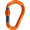 CAMP CORE LOCK - Arancione Moschettone