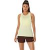 ASICS NAGINO RUN ADJUSTABLE TANK WOMEN Canotta Running Donna