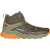 AKU FLYROCK MID GTX Scarpe da Fast Hiking Uomo