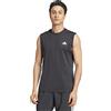 ADIDAS CLUB TANK TOP Canotta Tennis Uomo