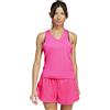 ADIDAS CLUB TANK V LUCID Canotta Tennis Donna