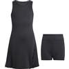 ADIDAS G CLUB DRESS Abito Tennis Bambini