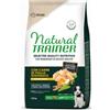 Antica Farmacia Orlandi TRAINER CANE NATURAL SQN PUPPY MEDIUM&MAXI POLLO 2,5 KG