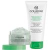 Collistar Crema Rassodante Intensiva Plus 175 Ml + Talasso-scrub Crioattivo 150 G