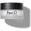 FACE D Instant Rich Crema Anti-età 50ml