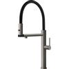 GESSI miscelatore rubinetto da cucina 60210 FLESSA Gessi316 Collection - 60210 239