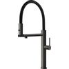GESSI miscelatore rubinetto da cucina 60210 FLESSA Gessi316 Collection - 60210 707