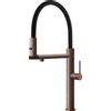 GESSI miscelatore rubinetto da cucina 60210 FLESSA Gessi316 Collection - 60210 708
