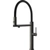 GESSI miscelatore rubinetto da cucina 60214 CESELLO Gessi316 Collection - 60214 707