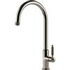 GESSI miscelatore rubinetto da cucina 60620 VENTI20 Collection - 60620 720