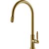 GESSI miscelatore rubinetto da cucina 60622 VENTI20 Collection - 60622 716