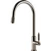 GESSI miscelatore rubinetto da cucina 60622 VENTI20 Collection - 60622 720