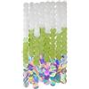 Folat 27588 Sfondo per Feste - Mystic Morning Dew - Cirkel - 80 x 170 cm - per matrimoni, feste, decorazioni, cabine fotografiche e decorazioni per palchi di festival