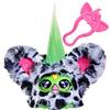 Furby Hasbro Furby Furblets, Moo-Boo, Peluche Elettronico di Mucca in Miniatura, Furby Interattivo, Giocattolo per Bambini e Bambine dai 6 Anni in Su, Ottima Idea Regalo, Oltre 45 Suoni e Melodie
