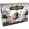 Space Cowboys Asmodee, The Shadow Theater, gioco di famiglia, gioco da tavolo, 2 giocatori, dai 10+, 20 minuti, tedesco