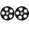 UMAREX 2 Corona Caricatore per T4E HDR 68 - Cal .68 - 5 Colpi - Umarex 2.3005.1