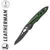 Leatherman Skeletool KB Green