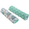 Medi Partners Cintura Spallacci per Passeggini Seggiolini Auto per Bambini Baby 100% Cotone Minky 1 Paio 18x13 cm Passeggino Bifacciale Auto Sportiva