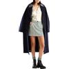 United Colors of Benetton Gonna 4O7XD0020, Bianco, 46 Donna