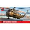 Airfix WESTLAND SEA KING HC 4 KIT 1:48 Airfix Kit Aerei Modellino