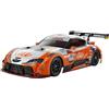Tamiya 1/10 Electric RC Car Series No.703 1/10RC au Tom's Gr SUPRA (TT-0