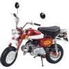 Tamiya 300016030-1:6 Honda Monkey 2000 Anniversary non verniciato