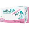 ITALFARMACO SPA NATALBEN INSIEME NEW 60 CAPSULE