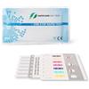 Safecare Bio-Tech 2 x Test antidroga 10 Sostanze - Droga Test Droghe THC cannabis cocaina amfetamine metamfetamine urine