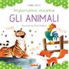JOYBOOK Gli animali. Impariamo insieme. Ediz. a colori
