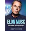 Rivercat Books LLC Elon Musk: Biografia di un imprenditore